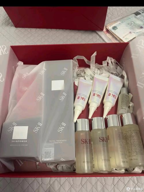skii神仙水230ml面霜50g水乳护肤品套装化妆品全套s