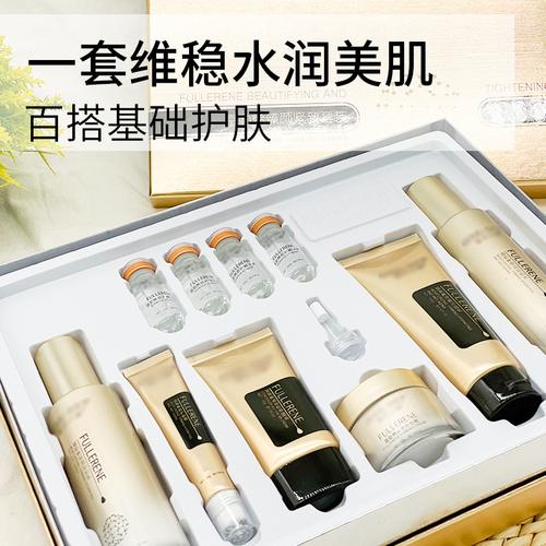 2026年护肤品紧致抗老选购指南 主流厂家、核心成分、热帖评测与实拍对比